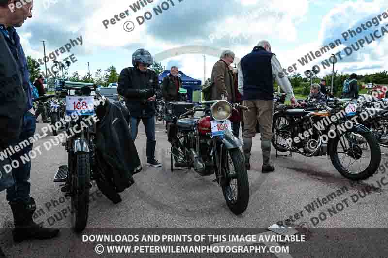 Vintage motorcycle club;eventdigitalimages;no limits trackdays;peter wileman photography;vintage motocycles;vmcc banbury run photographs